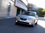 Hyundai Elantra 2006 года